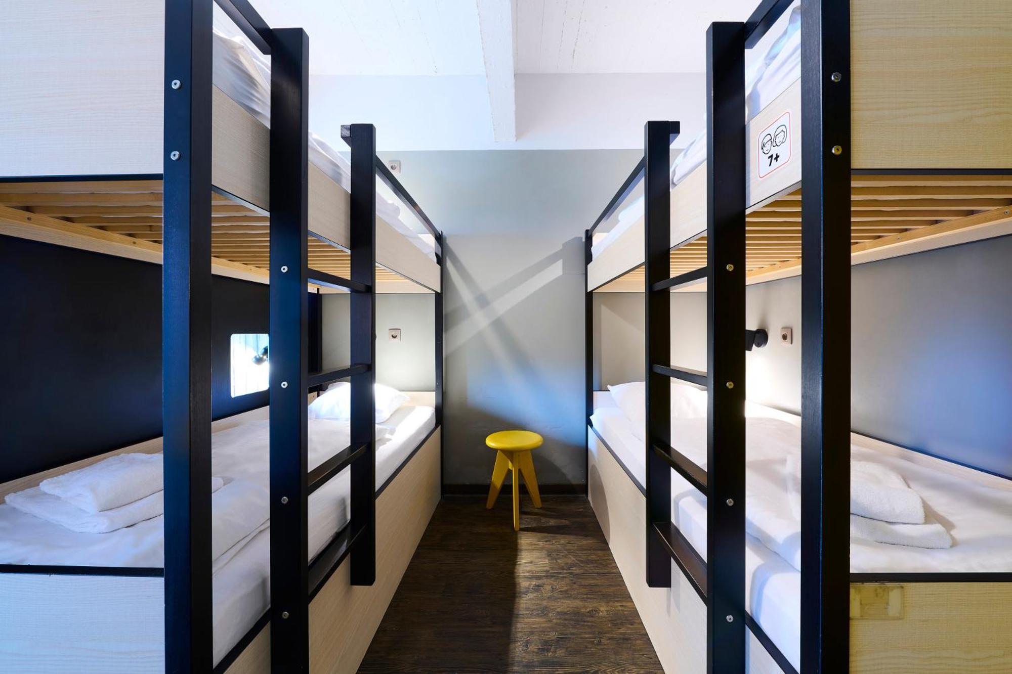 Meininger Hotels Bruxelles City Center Sint-Jans-Molenbeek Екстер'єр фото